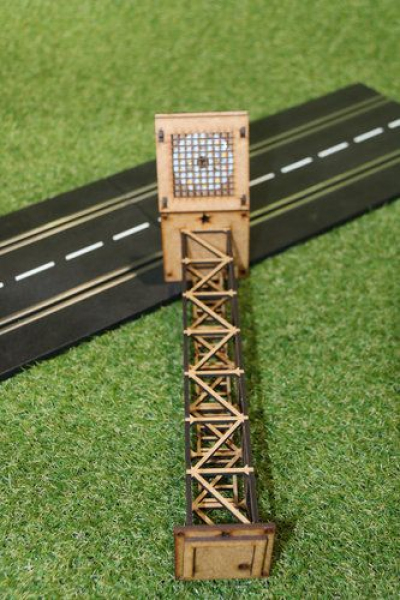 AT-BA Fludlicht mit LED 1Stück